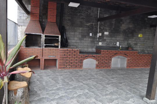 Apartamento à venda com 2 quartos, 71m² em Engenho Novo, Rio de Janeiro