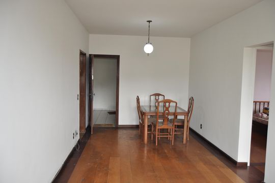 Apartamento à venda com 2 quartos, 71m² em Engenho Novo, Rio de Janeiro