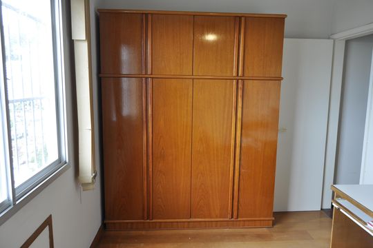 Apartamento à venda com 2 quartos, 71m² em Engenho Novo, Rio de Janeiro