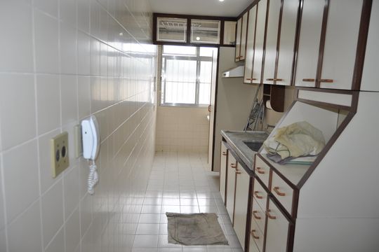 Apartamento à venda com 2 quartos, 71m² em Engenho Novo, Rio de Janeiro
