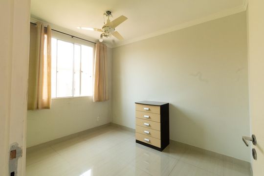 Apartamento para alugar com 2 quartos, 42m² em Jardim São José, Campinas