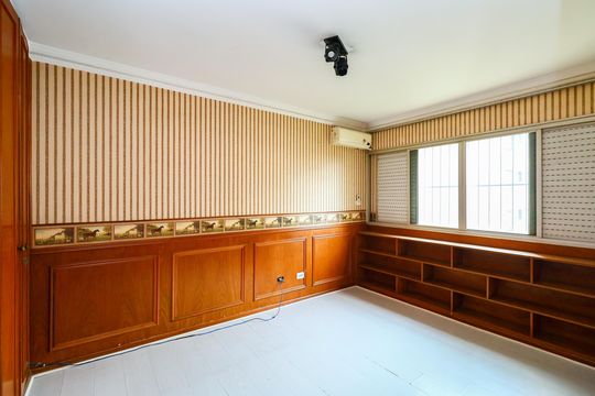 Apartamento para alugar com 3 quartos, 234m² em Vila Leopoldina, São Paulo