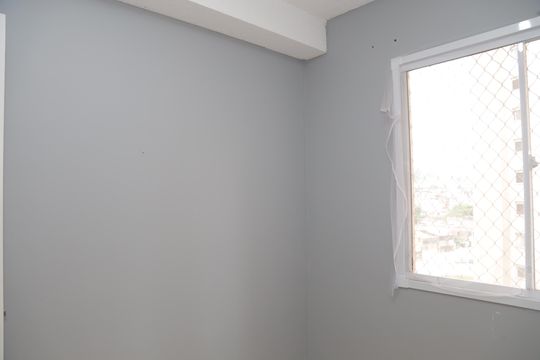 Apartamento para alugar com 2 quartos, 34m² em Colônia (zona Leste), São Paulo