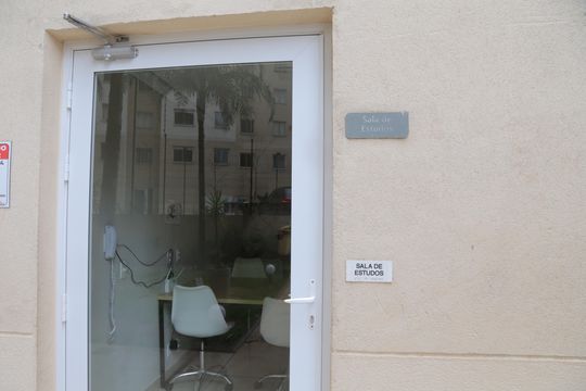 Apartamento para alugar com 2 quartos, 34m² em Colônia (zona Leste), São Paulo