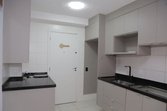 Apartamento para alugar com 2 quartos, 34m² em Colônia (zona Leste), São Paulo