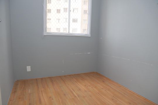 Apartamento para alugar com 2 quartos, 34m² em Colônia (zona Leste), São Paulo