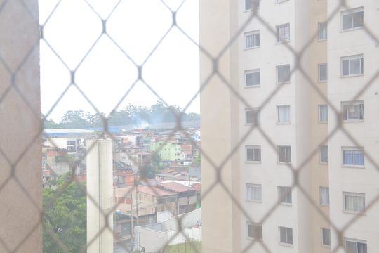 Apartamento para alugar com 2 quartos, 34m² em Colônia (zona Leste), São Paulo