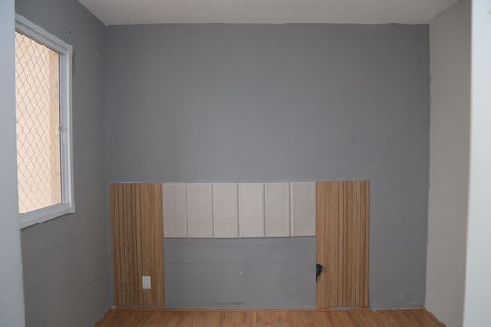 Apartamento para alugar com 2 quartos, 34m² em Colônia (zona Leste), São Paulo