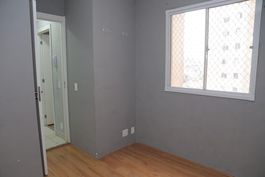 Apartamento para alugar com 2 quartos, 34m² em Colônia (zona Leste), São Paulo
