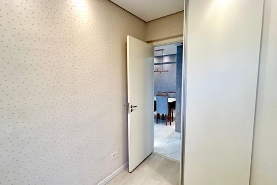 Quarto 1 de apartamento para alugar com 2 quartos, 59m² em Vila Renata, Guarulhos