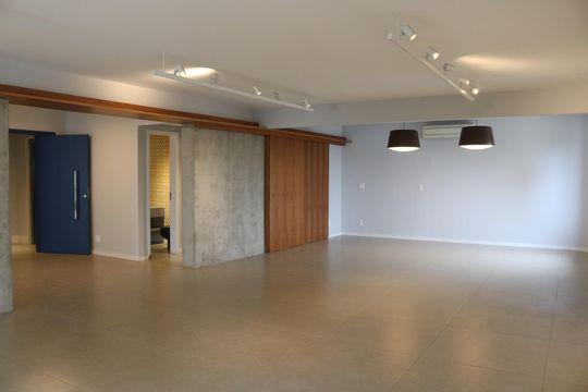 Sala  de apartamento para alugar com 5 quartos, 320m² em Perdizes, São Paulo