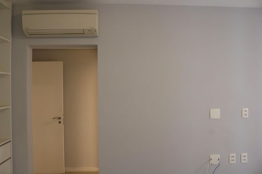 Quarto 3 de apartamento para alugar com 5 quartos, 320m² em Perdizes, São Paulo