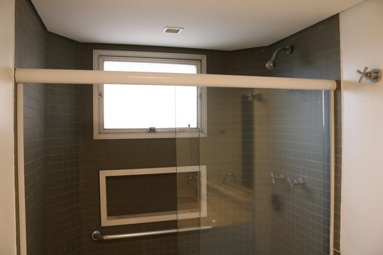Banheiro 2 de apartamento para alugar com 5 quartos, 320m² em Perdizes, São Paulo