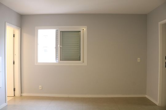 Quarto 4 de apartamento para alugar com 5 quartos, 320m² em Perdizes, São Paulo