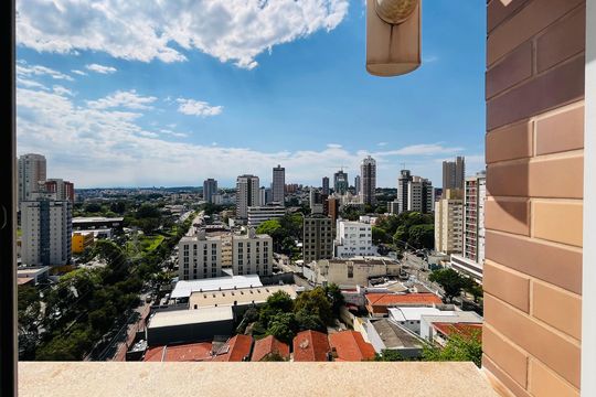 Apartamento para alugar com 1 quarto, 45m² em Vila Industrial (campinas), Campinas