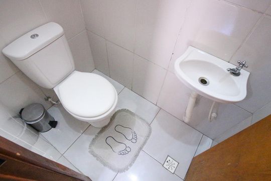 Casa à venda com 2 quartos, 75m² em Jardim Santa Teresinha, São Paulo