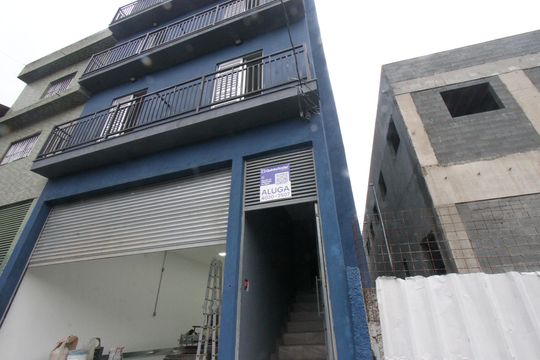 Apartamento para alugar com 2 quartos, 84m² em Jardim da Laranjeira (zona Leste), São Paulo