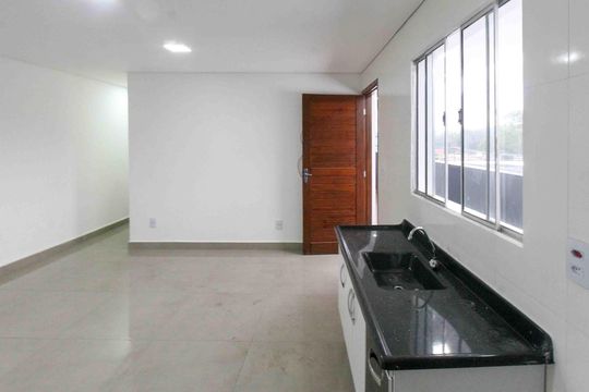 Apartamento para alugar com 2 quartos, 84m² em Jardim da Laranjeira (zona Leste), São Paulo