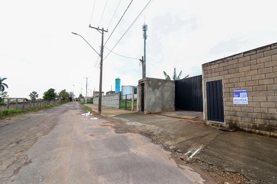 Casa para alugar com 3 quartos, 410m² em Condomínio Chácaras do Alto da Nova Campinas, Campinas