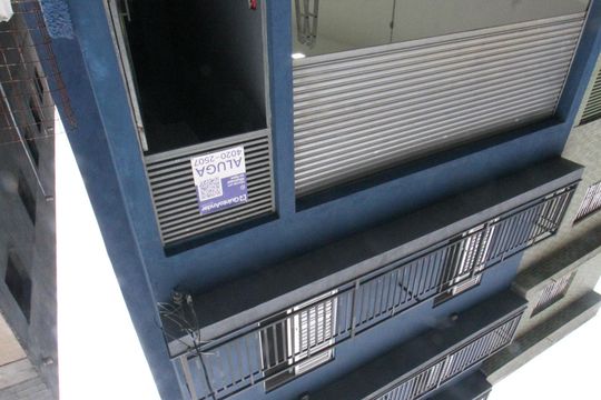 Apartamento para alugar com 2 quartos, 73m² em Jardim da Laranjeira (zona Leste), São Paulo