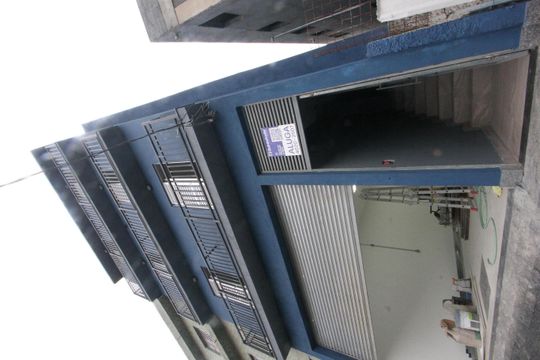placa de apartamento para alugar com 2 quartos, 73m² em Jardim da Laranjeira (zona Leste), São Paulo