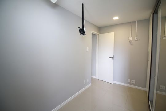 Apartamento para alugar com 2 quartos, 48m² em Taquara, Rio de Janeiro