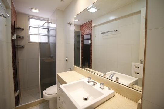 Apartamento para alugar com 2 quartos, 48m² em Taquara, Rio de Janeiro