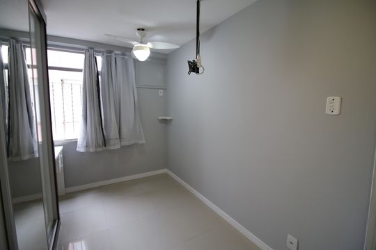 Apartamento para alugar com 2 quartos, 48m² em Taquara, Rio de Janeiro