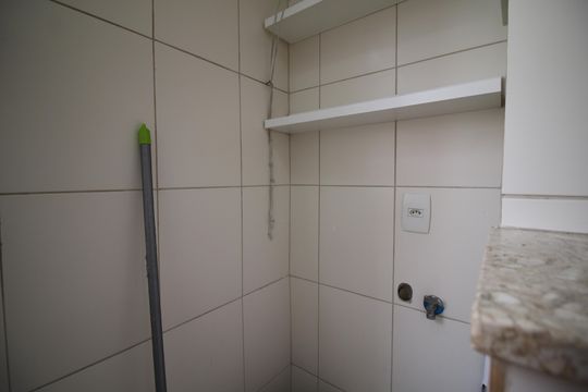 Apartamento para alugar com 2 quartos, 48m² em Taquara, Rio de Janeiro