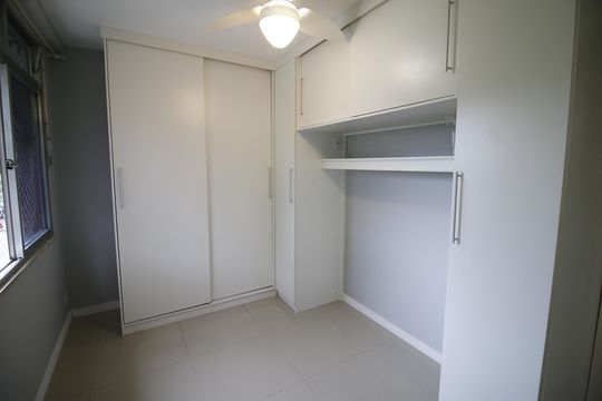 Apartamento para alugar com 2 quartos, 48m² em Taquara, Rio de Janeiro