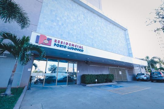 Apartamento para alugar com 2 quartos, 65m² em Setor Pedro Ludovico, Goiânia
