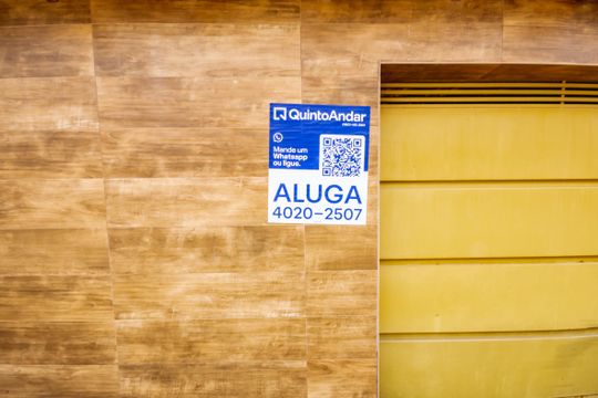Placa Instalada - 23/09/26 - RJBA - 48 de casa para alugar com 4 quartos, 96m² em Botafogo (justinópolis), Ribeirão das Neves