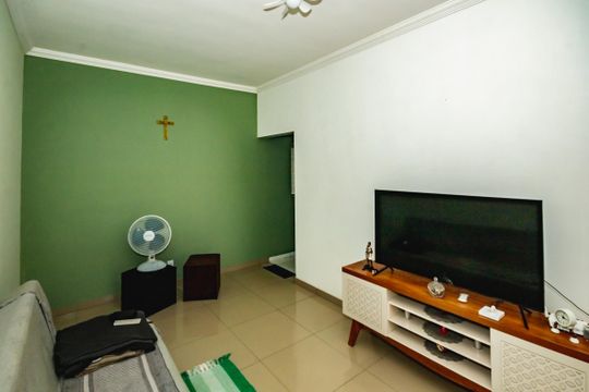 Casa para alugar com 4 quartos, 96m² em Botafogo (justinópolis), Ribeirão das Neves