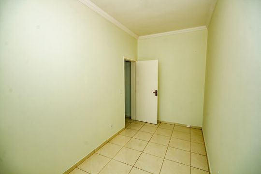 Quarto 3 de casa para alugar com 4 quartos, 96m² em Botafogo (justinópolis), Ribeirão das Neves