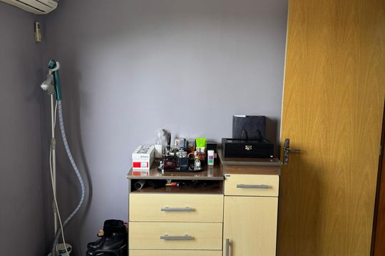 Quarto de apartamento à venda com 2 quartos, 38m² em Jardim Dona Leopoldina, Porto Alegre