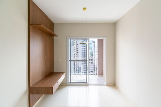 Apartamento para alugar com 2 quartos, 44m² em Vila Guarani, São Paulo