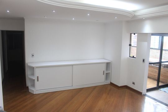 Apartamento à venda com 2 quartos, 117m² em Santo Antônio, São Caetano do Sul