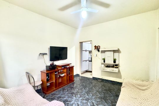 Casa à venda com 2 quartos, 127m² em Recreio São Jorge, Guarulhos