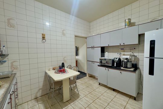 Casa à venda com 2 quartos, 127m² em Recreio São Jorge, Guarulhos