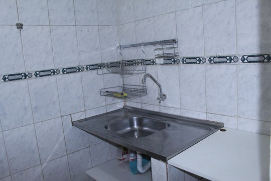 Apartamento para alugar com 2 quartos, 56m² em Vila Buarque, São Paulo