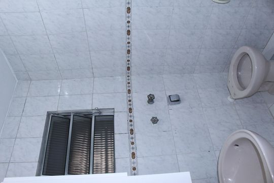 Apartamento para alugar com 2 quartos, 56m² em Vila Buarque, São Paulo