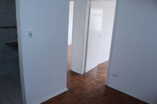 Apartamento para alugar com 2 quartos, 56m² em Vila Buarque, São Paulo