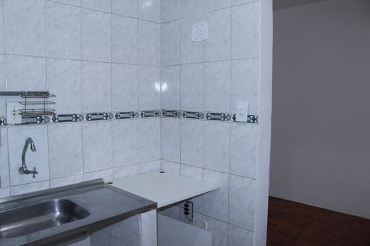 Apartamento para alugar com 2 quartos, 56m² em Vila Buarque, São Paulo