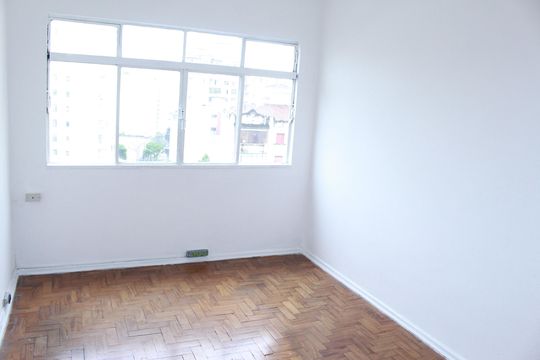 Apartamento para alugar com 2 quartos, 56m² em Vila Buarque, São Paulo