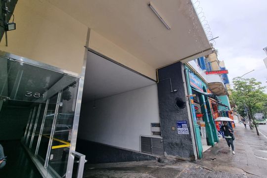 Apartamento para alugar com 2 quartos, 56m² em Vila Buarque, São Paulo