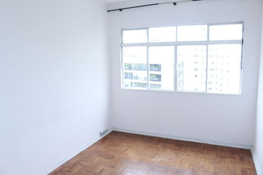 Apartamento para alugar com 2 quartos, 56m² em Vila Buarque, São Paulo
