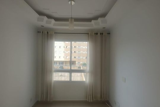 Apartamento para alugar com 2 quartos, 56m² em Parque Nova Suica, Valinhos