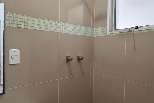 Casa para alugar com 1 quarto, 35m² em Jardim Planalto, Carapicuíba