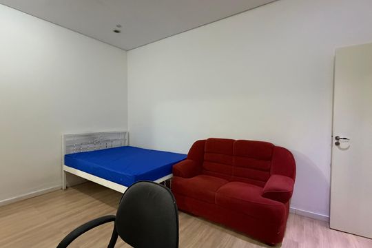 Casa para alugar com 1 quarto, 35m² em Jardim Planalto, Carapicuíba