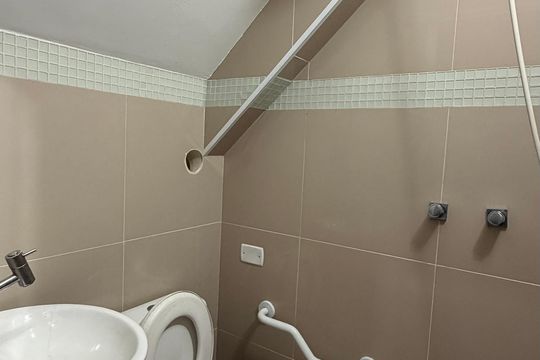 Casa para alugar com 1 quarto, 35m² em Jardim Planalto, Carapicuíba